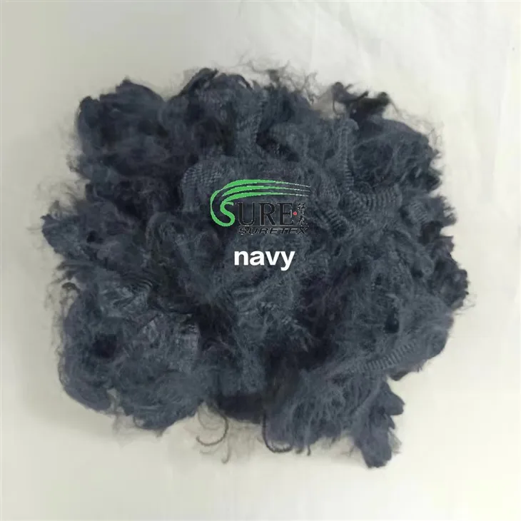 100% Meta Aramid Staple Fiber best