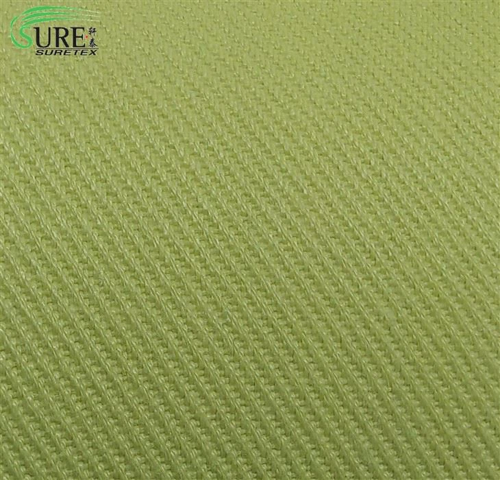 Aramid Yarn Fabric factory
