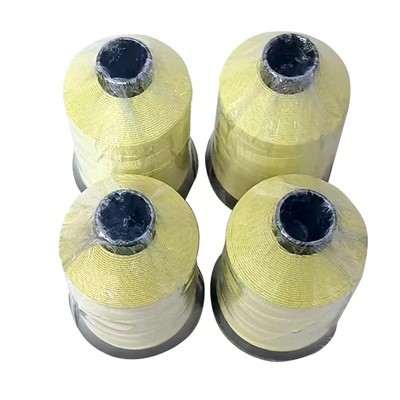 Quais são as diferenças entre fio de aramida e fibra de vidro?