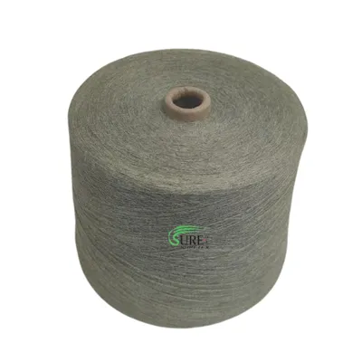 Fio pré-oxidado e Aramid